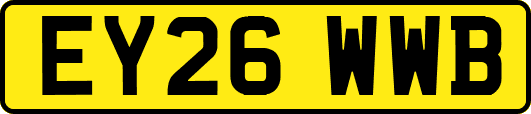 EY26WWB