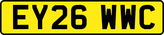 EY26WWC