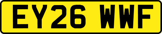 EY26WWF
