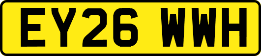 EY26WWH