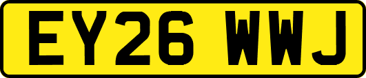 EY26WWJ