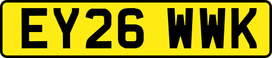 EY26WWK