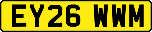 EY26WWM