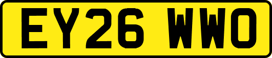 EY26WWO