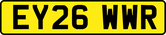 EY26WWR