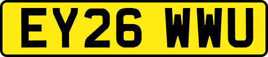 EY26WWU