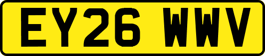 EY26WWV