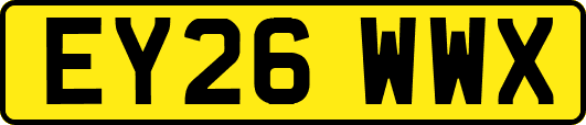 EY26WWX