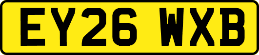 EY26WXB
