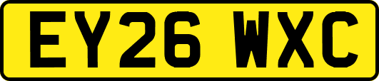 EY26WXC
