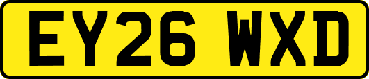 EY26WXD