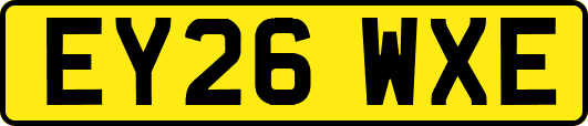 EY26WXE