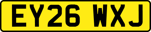 EY26WXJ