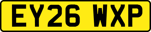 EY26WXP