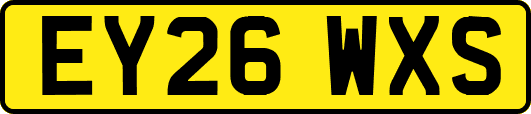 EY26WXS