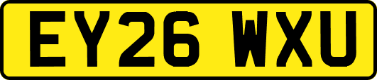 EY26WXU