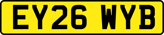 EY26WYB