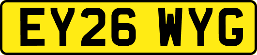EY26WYG