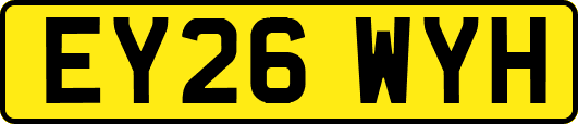 EY26WYH