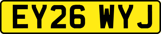 EY26WYJ