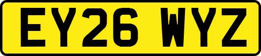 EY26WYZ