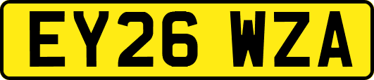 EY26WZA