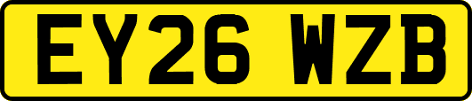 EY26WZB