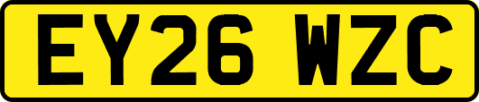 EY26WZC