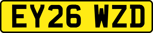 EY26WZD