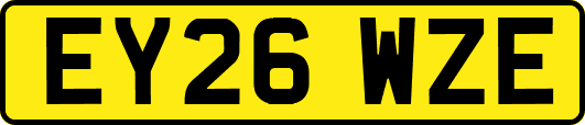 EY26WZE