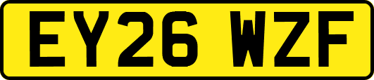 EY26WZF
