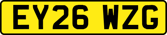 EY26WZG