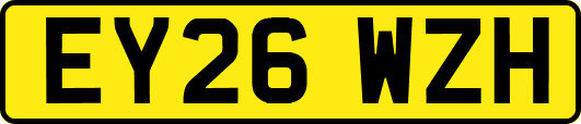 EY26WZH