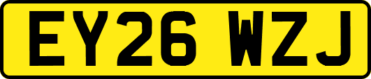 EY26WZJ