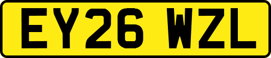 EY26WZL