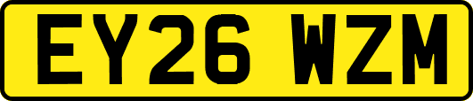 EY26WZM