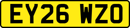 EY26WZO