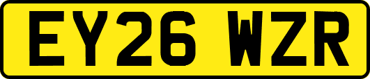 EY26WZR