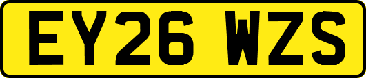EY26WZS
