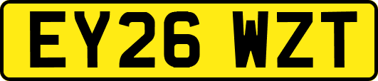 EY26WZT