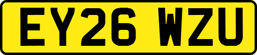 EY26WZU