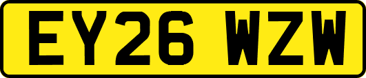 EY26WZW