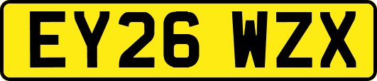EY26WZX