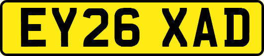 EY26XAD