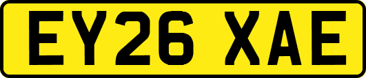 EY26XAE