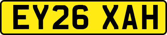 EY26XAH