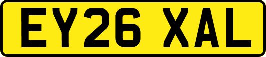 EY26XAL