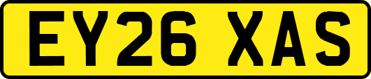 EY26XAS