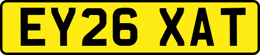 EY26XAT