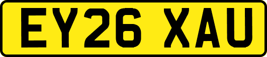 EY26XAU